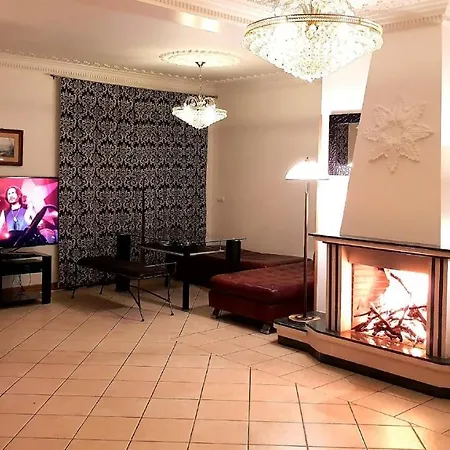 Crystal Residence Lejlighed Arnal
