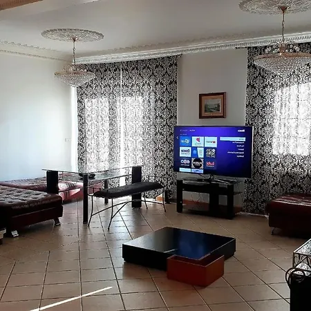 Lejlighed Crystal Residence