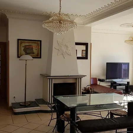 Crystal Residence Lejlighed Arnal