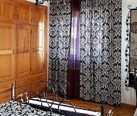 Lejlighed Crystal Residence Arnal