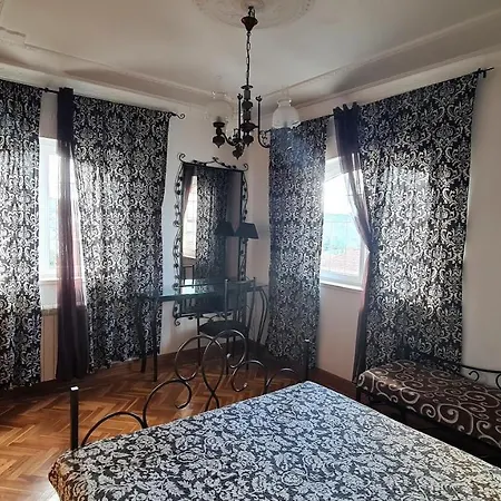 Lejlighed Crystal Residence Arnal