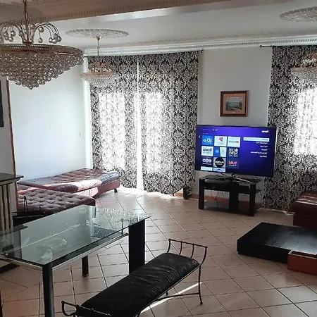 Lejlighed Crystal Residence