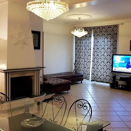 Lejlighed Crystal Residence *