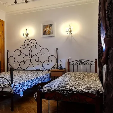 Lejlighed Crystal Residence Arnal
