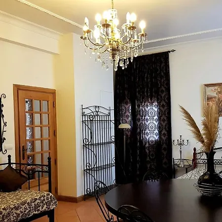Crystal Residence Lejlighed Arnal