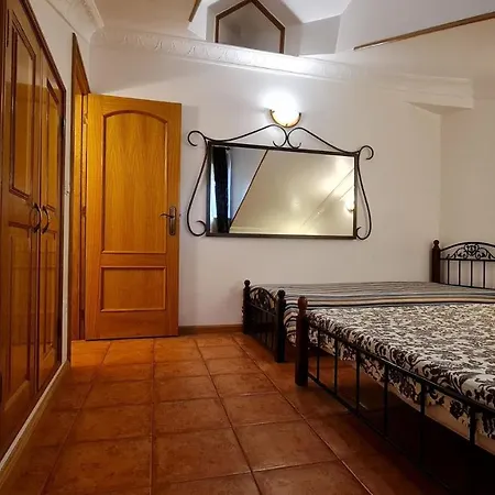 Lejlighed Crystal Residence Arnal