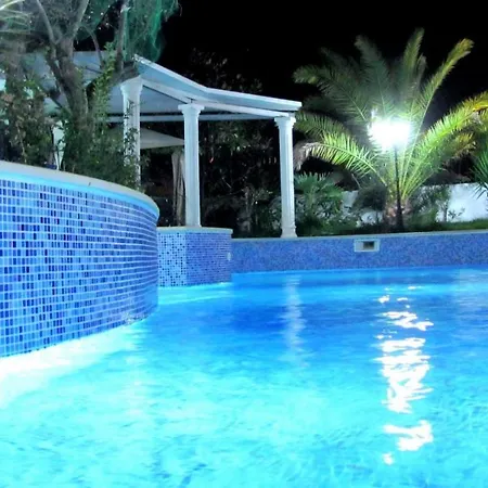 Lejlighed Crystal Residence *