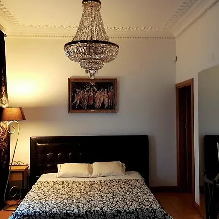 Lejlighed Crystal Residence