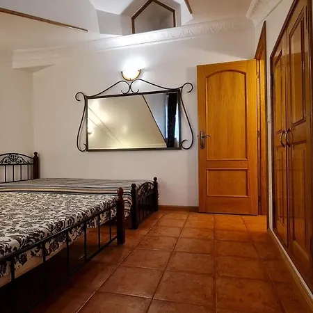 Lejlighed Crystal Residence