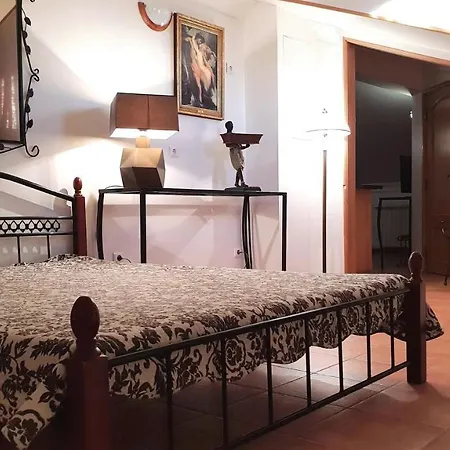 Lejlighed Crystal Residence Arnal