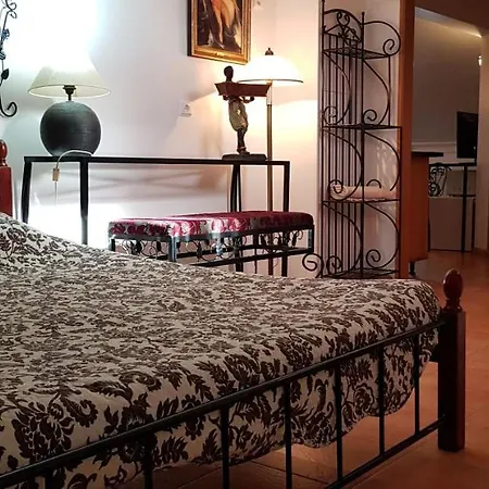 Crystal Residence Lejlighed Arnal