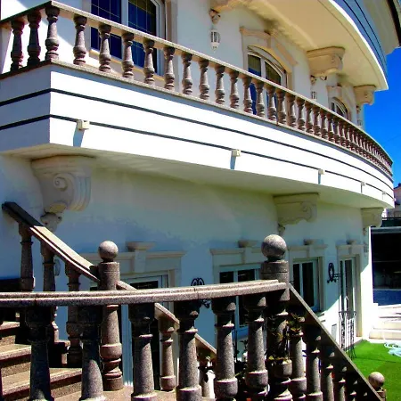 Lejlighed Crystal Residence
