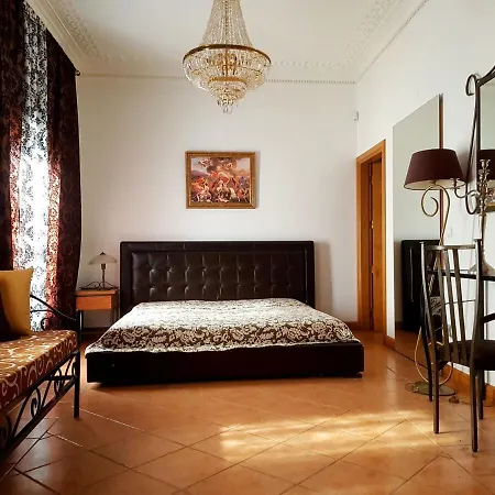 Crystal Residence Lejlighed Arnal
