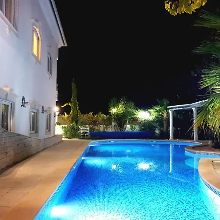 Lejlighed Crystal Residence Arnal